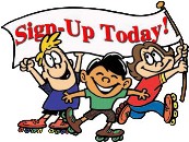 Sign up for Summer Camp Sign up for Summer Camp